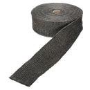 15mx5cmx2mm Exhaust Header Pipe Wrap Shields Turbo Heat Manifold Header Insulation