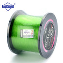 SeaKnight 1000M Monofilament Nylon Fishing Line Japan Jig Carp Fish Line Wire