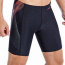 SOBOLAY S-5141 Outdoor Sports Beach Quick-drying Sun Proof Men Swimming Trunks
