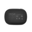 BlitzWolf AIRAUX AA-UM1 Mini True Wireless bluetooth 5.0 Earphone Hi-Fi Stereo Headphone with Charging Case