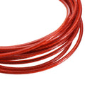 Replaceable Wire Cable Speed Jump Ropes Skipping Rope High Speed Rope Jumping PVC
