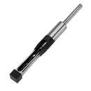 12.7mm Woodworking Square Hole Saw Drill Bit Square Mortising Chisel Drill Bit
