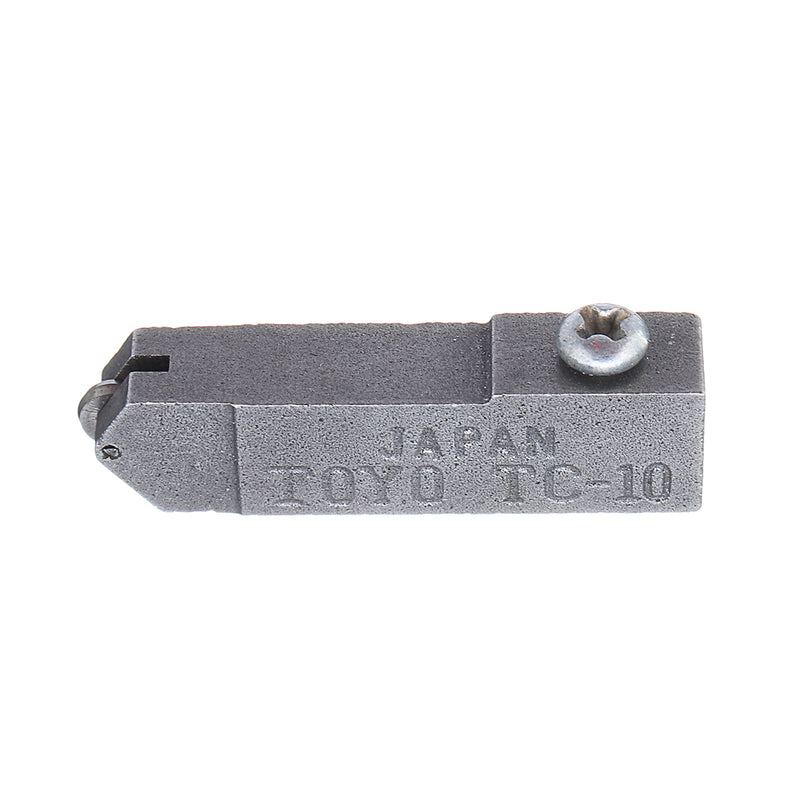 2pcs Replacement TC-10 Toyo Glass Straight Cutting Tile Cutter Head for Stained Glass Cutter