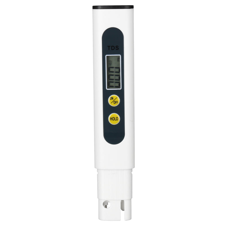 TDS Tester Water Quality Tester Accurate and Reliable TDS Meter Water Test Meter