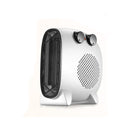 2500W 220V Electric Heater Portable Silent 3 Gears Thermostat Handy Fast Heating Winter Warmer