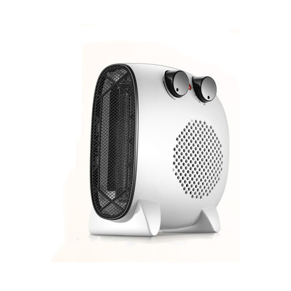 2500W 220V Electric Heater Portable Silent 3 Gears Thermostat Handy Fast Heating Winter Warmer