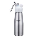 500ml Cream Whipper Foam Butter Cake Dispenser Coffee Dessert Maker Tools