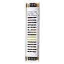 AC180-240V to DC12V 10A 120W Ultra-thin Lamp LED Box Switching Power Supply 226*53*18mm