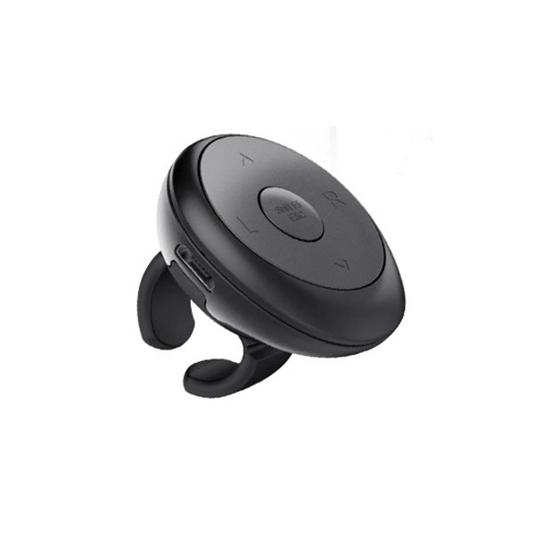 Mouse Mini-finger Ring Page Turning Pen System Compatible with Laser Pointer Of Electronic Pointer PPT Projector Demonstrator