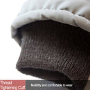 Electrically Heating Gloves Motorcycle Heated Winter Hot Hands Warmer Outdoor Skiing