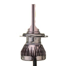 80W Mini Car LED Headlights Bulbs H1 H4 H7 H8 9005 9006 9012 Fog Lamp DC 9-32V 10000LM White
