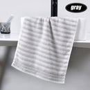 34X74CM 100% Cotton Bath Towel Face Care Hand Cloth Soft Towel Bathroom for Adults