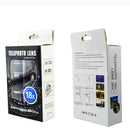 IPREE 18x Telescope BAK4 HD Phone Lens Monocular Outdoor Concert  Camping Monocular