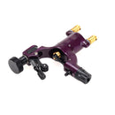 OCOOCOO Q150 Dragonfly Tattoo Machine High Stability 5000-8000 R/Minute Body Art 3 Colors Professional