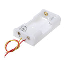 3Pcs DIY Touch Vibration Alarm Kit Electronic Training Teaching