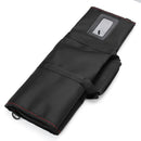 12 Pocket Cutter Roll Bag For Chefs Holds 12 Cutter Portable Chef Cutter Case 50X18cm