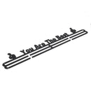 You Are The Best Medal Hanger Running Sport Metal Display Rack Iron Holder Home Decorations