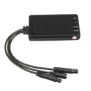 3 inch 720P Motorcycle DVR Recorder HD Dual Camera Hidden Video Night Vision