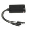 3 inch 720P Motorcycle DVR Recorder HD Dual Camera Hidden Video Night Vision