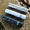 Sofirn New SP32A V2.0 Powerful LED Flashlight 18650 High Power 1300lm XPL2 Torch Light 2 Groups With Ramping Indicator Lamp