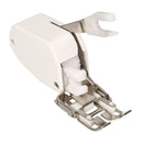 Feed Walking Foot Presser Foot Sewing Machine Screw-on with Quilt Guide Bar for Old Style 830 - 1630 Sewing Machine