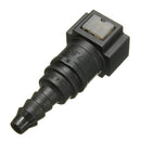 Quick Release Fuel Line Coupler 8mm Fuel Hose Pipe Female Connector