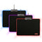 Ajazz AJPad Antiskid RGB Backlit Gaming Mouse Pad