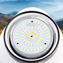 Naturehike 500 Lumens 56 LED Camping Light 3 Modes USB Rechargeable Waterproof Hanging Lamp Outdoor Travel Emergency Lantern