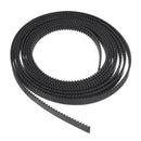 Anet 2Meters 6mm Width 2mm Pitch GT2 Nylon Timing Belt for 3D Printer Part