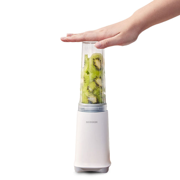 OCOOKER CD-BL04 280ML 150W Mini Juicer Portable DIY Juicing Extracter Cup Multi-Function Electric Juice Machine From Xiaomi Youpin