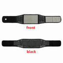 Tourmaline Magnetic Therapy Lower Back Waist Support Belt Self Heating Backache Pain Relief
