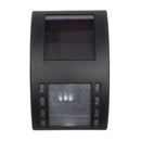 Solar Power 3 LED Dusk-to-Dawn Light Sensor Waterproof Wall Light Outdoor Garden Lamp