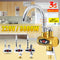 220V 3000W Temperature Display Instant Hot Water Faucet for Bathroom Kitchen