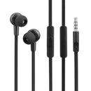 Original Xiaomi Piston Colorful Version In-Ear Earphone Headset Microphone Headphone For iPhone Xiaomi