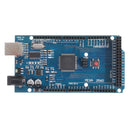 Geekcreit RAMPS 1.4 Control Board  + MEGA2560 R3 + A4988 Driver With Heat Sink 3D Printer Mainboard Kit