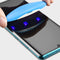 Bakeey UV Liquid Full Glue Cover Clear Curved Anti-Explosion Soft Tempered Glass Screen Protector For Huawei P30 PRO