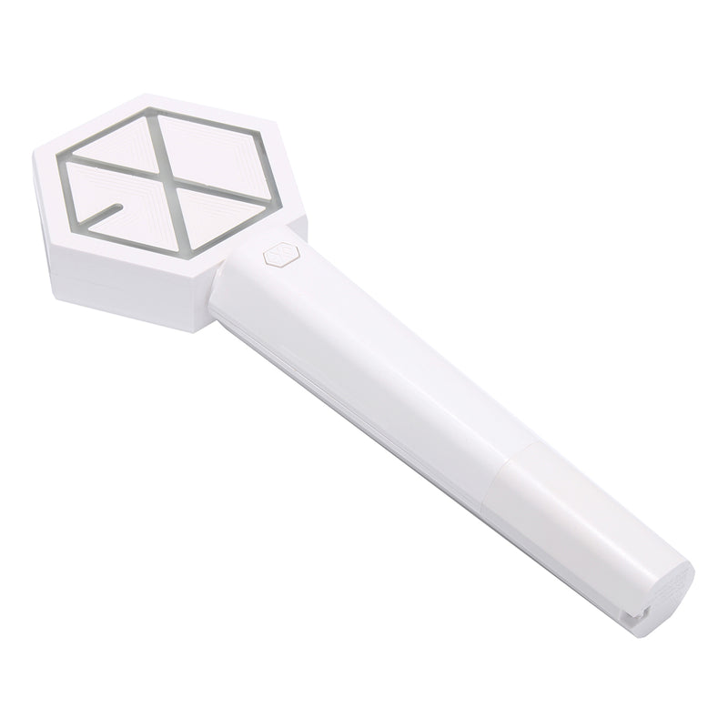 Concert Ver 2.0 Lamp Glow Lightstick Gifts Decorations For KPOP EXO Chanyeol D.O Sehun