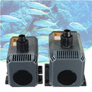 Submersible Water Pump Fish Tank Fountain Water Pump Multi-Function Pump