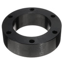 Aluminum Steering Wheel Hub Adapter Wheel Spacer Shims For Momo Nardi Isotta Omp