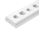 Machifit 100/200MM M6+M8 T Slot Nut T-Track Sliding Nut For Woodworking Tool Slot Fastener
