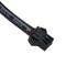Water Flow Sensor Fuel Flow Meter Water Meter Sensor Flowmeter Water Sensor Counter Indicator FS400A G1 DN25 1-60l/min 1.2MPA