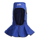 Flame Retardant Safety Helmet Welding Neck Hood Welder Head Protective Cap Cover