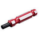 BROPPE Screwdriver Handle Hand Screwdriver Bit Handle 1/4 Inch 4mm DIY Household Repair Tool