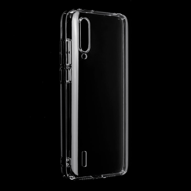 Bakeey Transparent Hard PC Protective Case for Xiaomi Mi9 Mi 9 Lite / Xiaomi Mi CC9