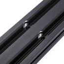 Creality 3D Black 2020 V-Slot Aluminum Bottom Profile Frame Kit For CR-10S PRO/CR-X 3D Printer Part