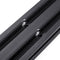 Creality 3D Black 2020 V-Slot Aluminum Bottom Profile Frame Kit For CR-10S PRO/CR-X 3D Printer Part