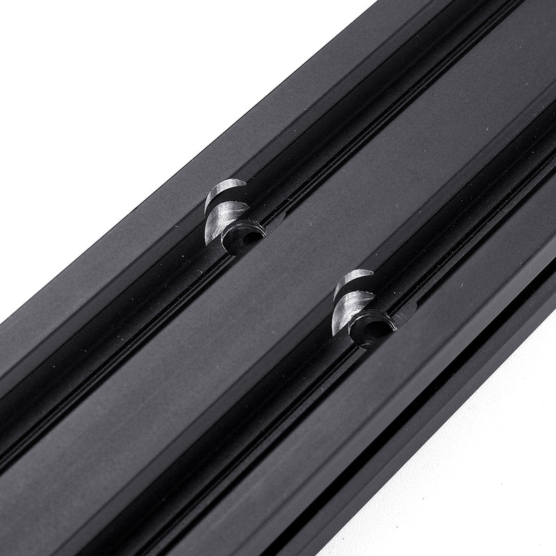 Creality 3D Black 2020 V-Slot Aluminum Bottom Profile Frame Kit For CR-10S PRO/CR-X 3D Printer Part