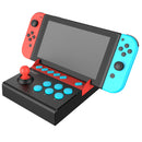iPega PG-9136 Arcade Joystick USB Fight Stick Controller for Nintendo Switch Game Console Player