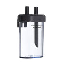 Plastic D-518 Fish Tank CO2 Regulators Counter Mini Bubbler Aquarium Carbon Dioxide Diffuser CO2 Bubble Counter Aquarium Accessory