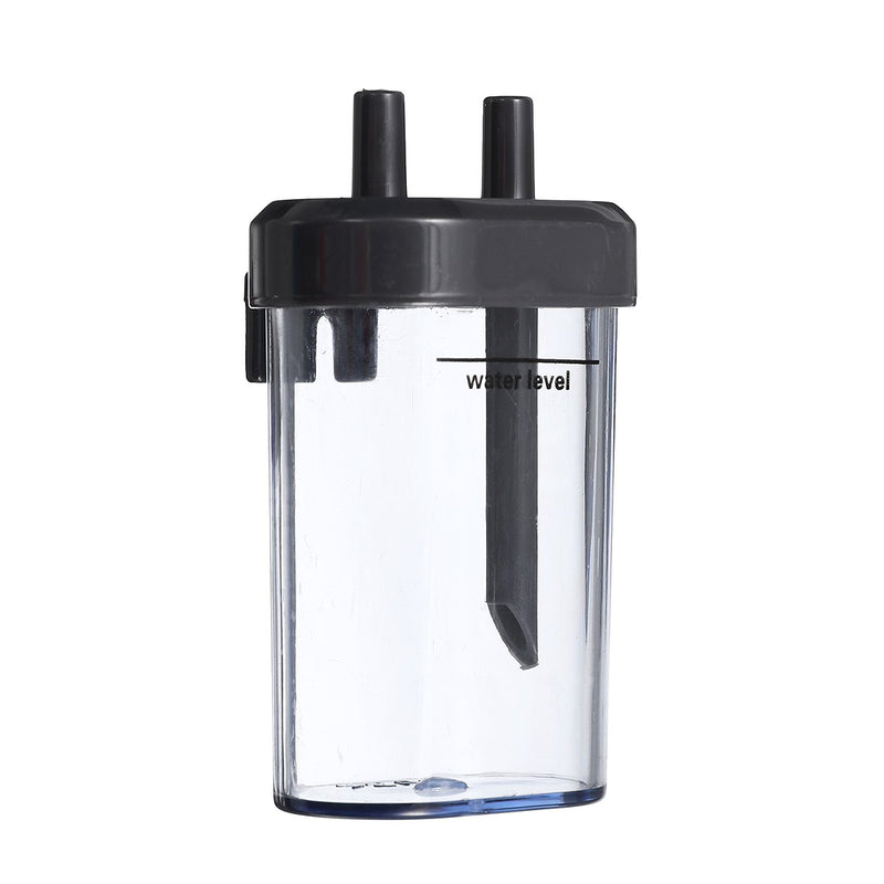 Plastic D-518 Fish Tank CO2 Regulators Counter Mini Bubbler Aquarium Carbon Dioxide Diffuser CO2 Bubble Counter Aquarium Accessory